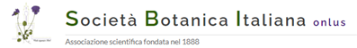 Società Botanica Italiana onlus