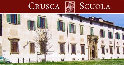 Crusca Scuola